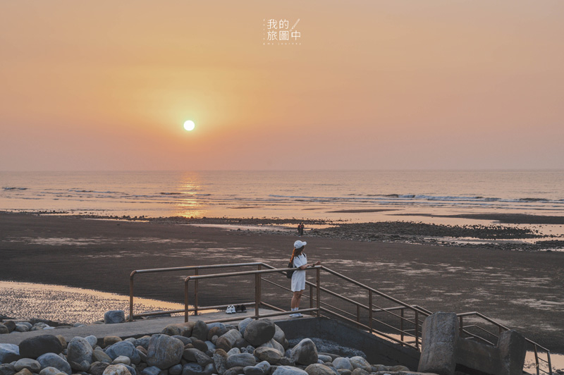 《苗栗行程景點推薦》慢魚海岸一日遊 西部海岸線的慢活巡禮、將漁村的故事搬上餐桌 @我的旅圖中 during my journey