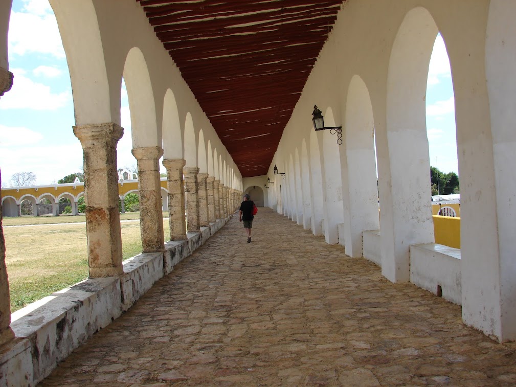 izamal