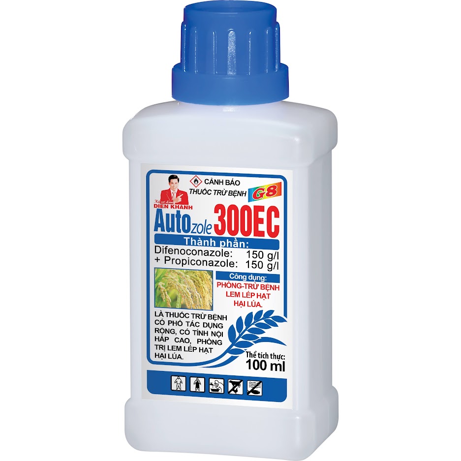 Auto Zole 300EC