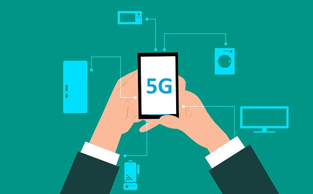 Fondi europei 5G