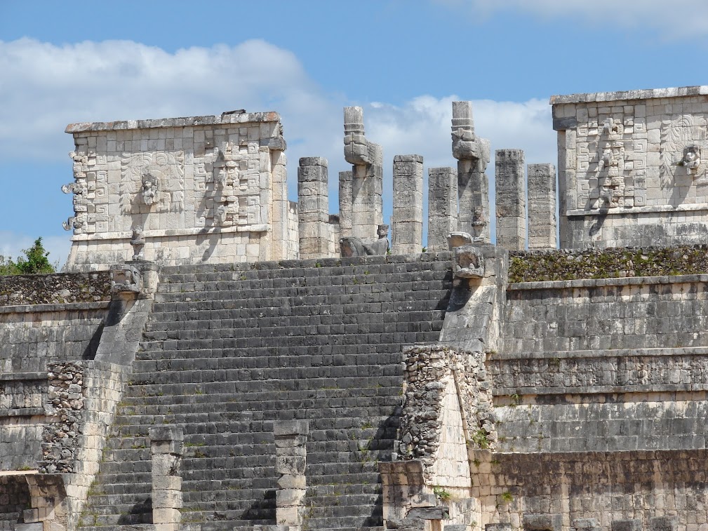 chichen itza