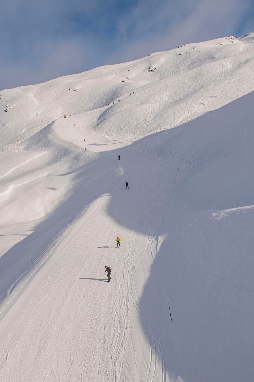 pistes-le-menuires