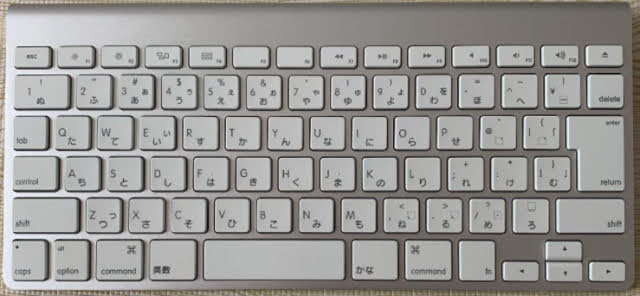 AppleWirelessKeyboard