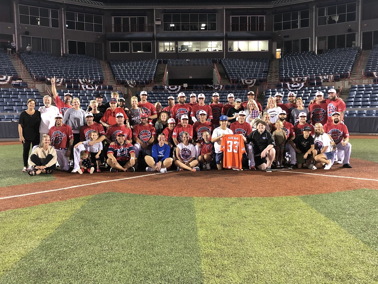 Men's Major World Series Report – Conference USSSA