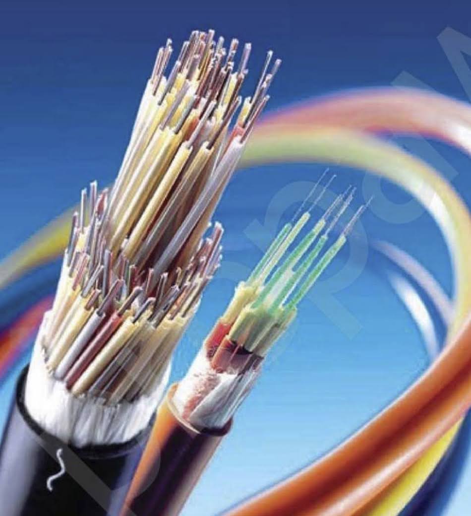 Fiber Optics