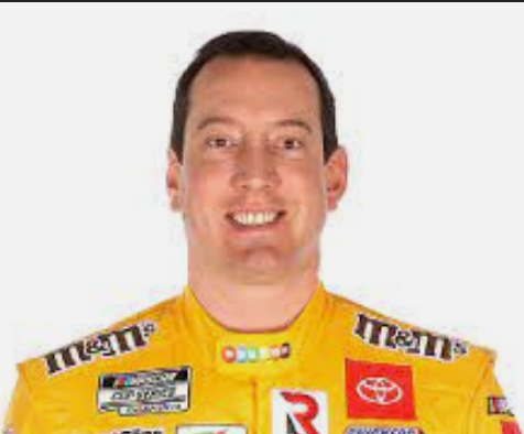 Kyle Busch