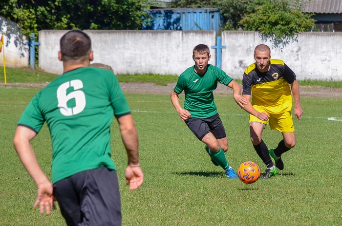 Чернівці Спорт Фото Футбол Буковина АФЧО