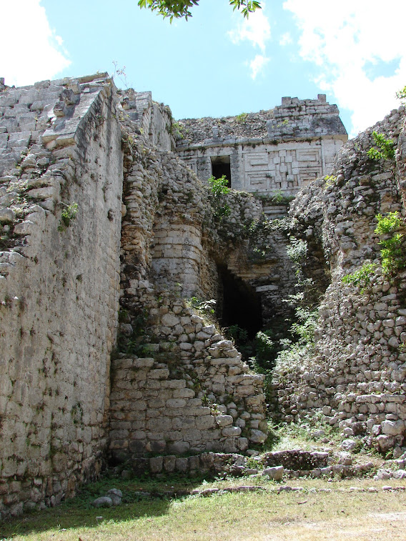 chichen itza