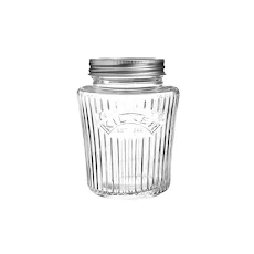 Kilner - Hủ thủy tinh Vintage