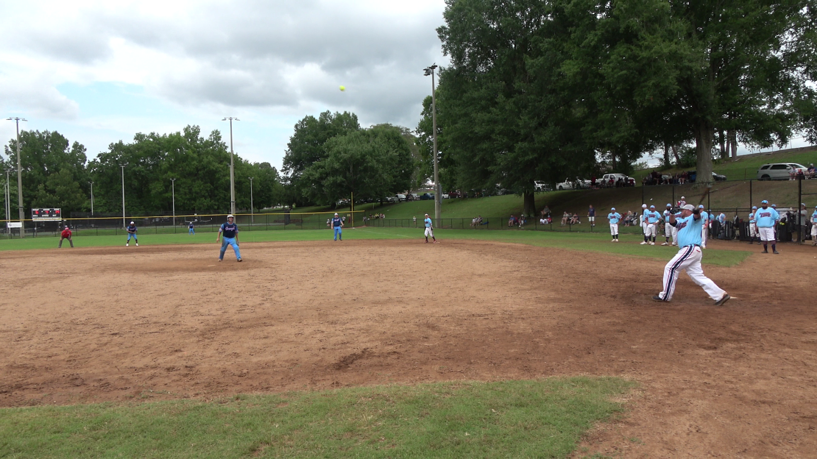 H.S. SOFTBALL: Nelson's 28 K's not enough as Norton's tourney run ends with  13-inning loss, Local Sports