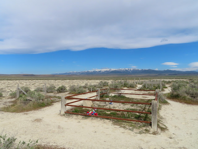 Kelton Cemetery