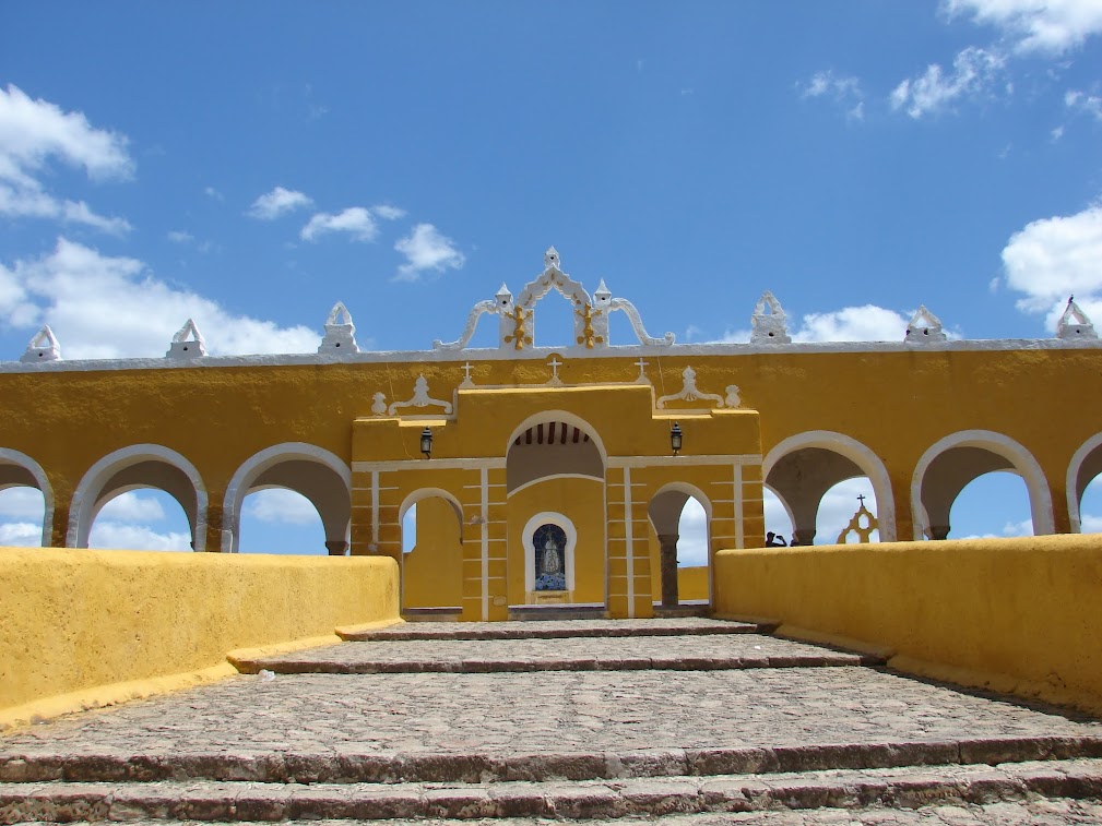 izamal