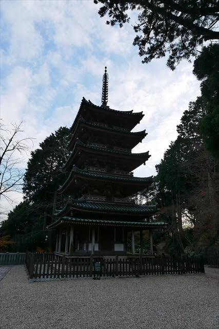 海住山寺