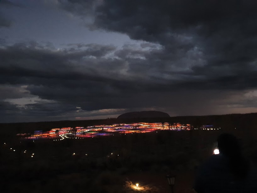 Uluru Walk