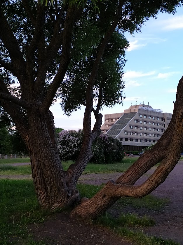 Путешествие в Скандинавию (не выезжая за границы России)