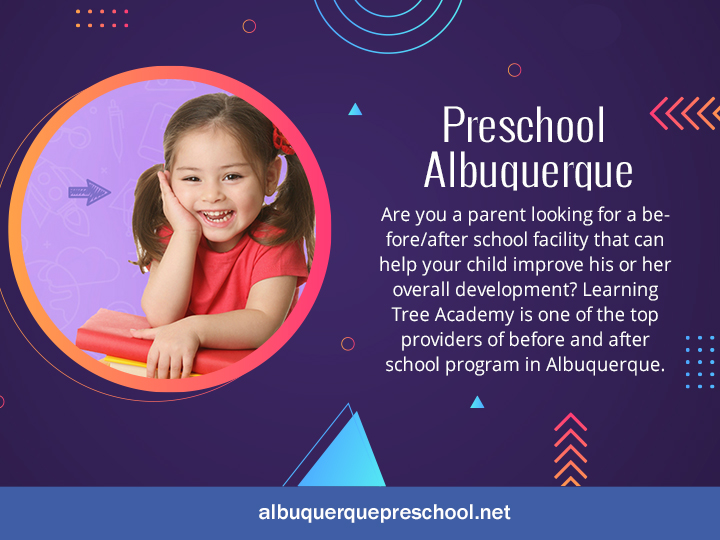 Preschool Albuquerque