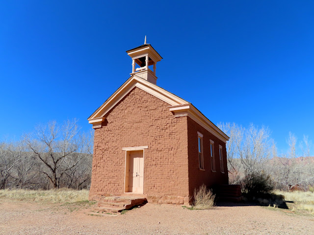 Grafton church