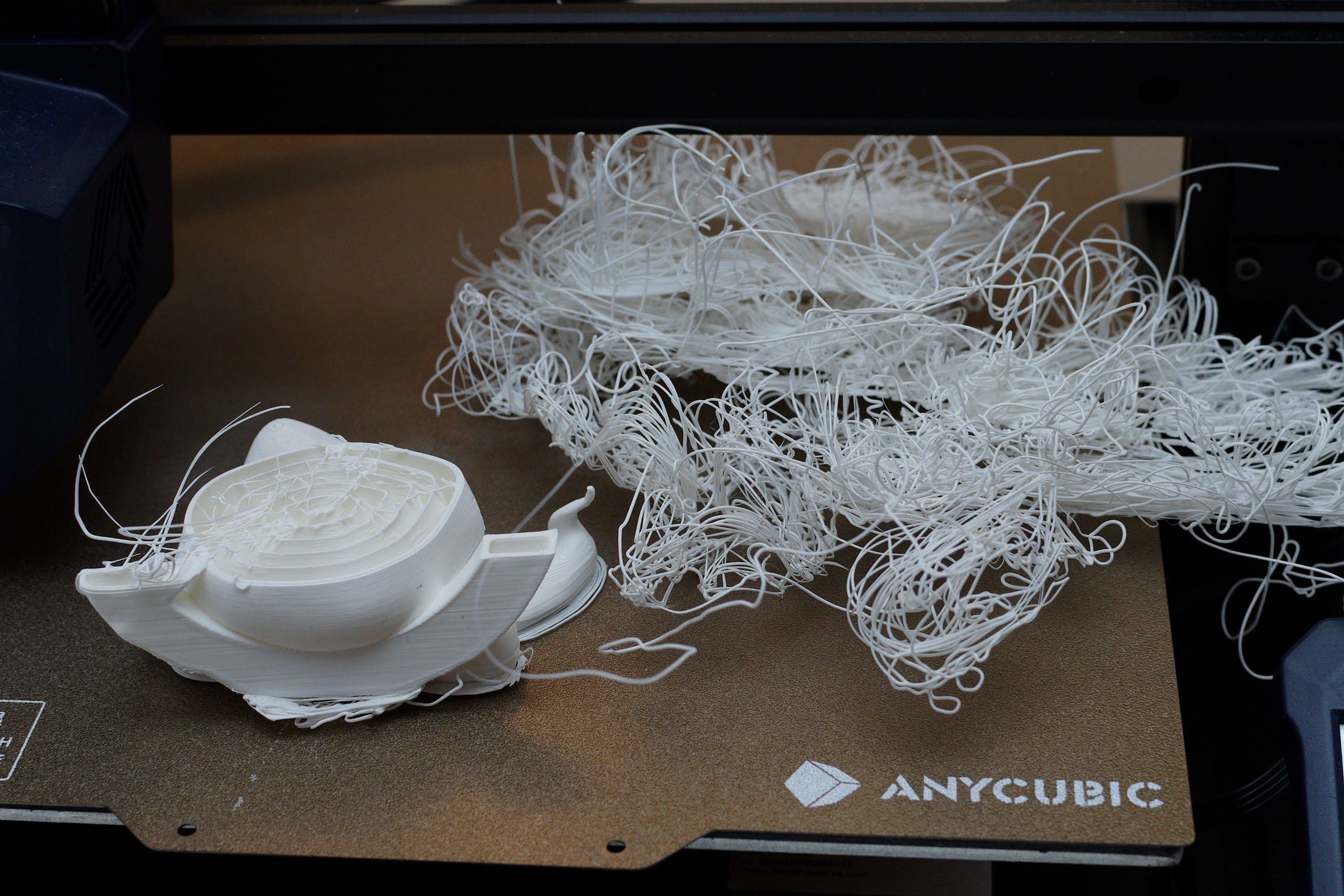 Test Anycubic Vyper, une imprimante 3D pleine de bonnes idées