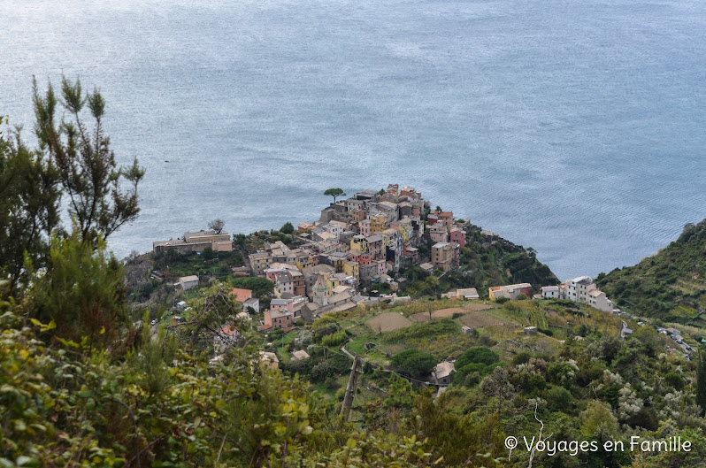 Corniglia