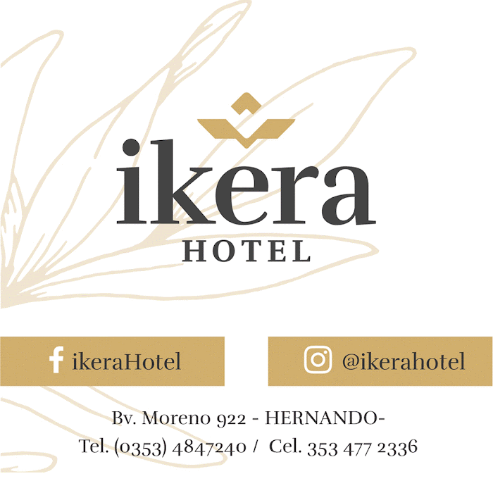 IKERA HOTEL