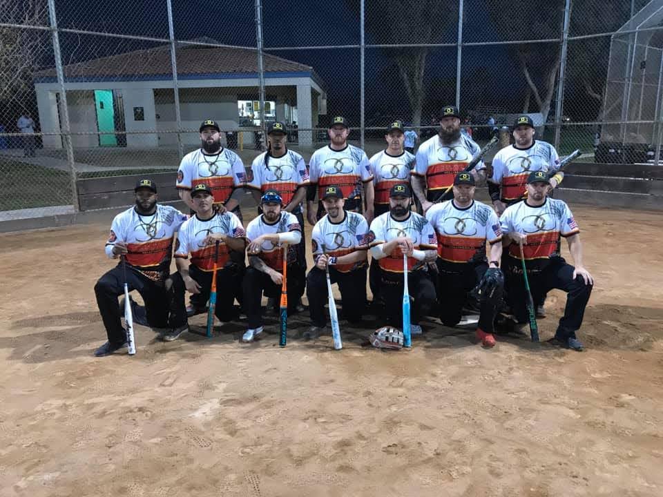 2021 Usssa Toys For Tots Tournament