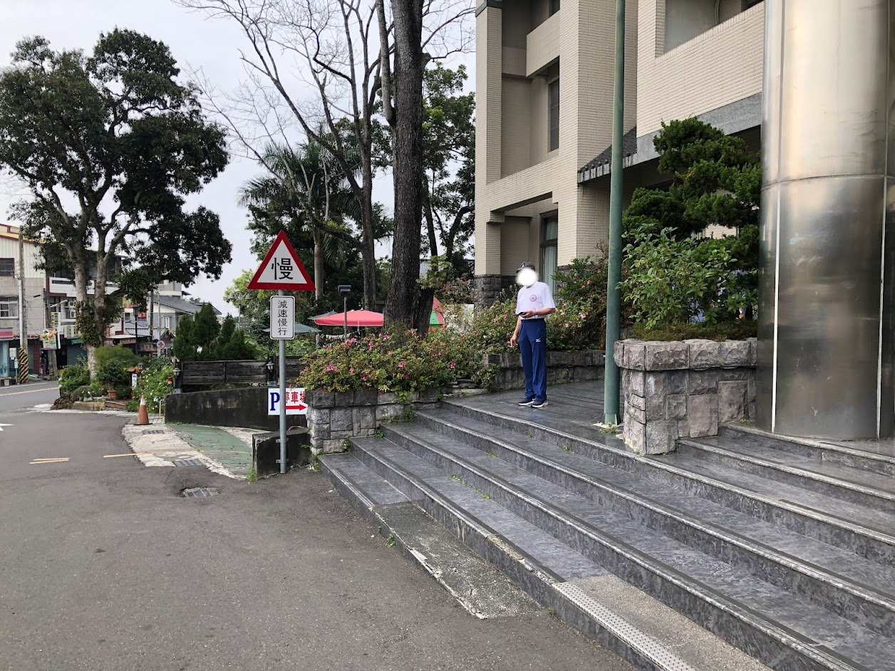 ［台南白河］關子嶺統茂溫泉會館~全台唯一的泥漿溫泉 就在台南