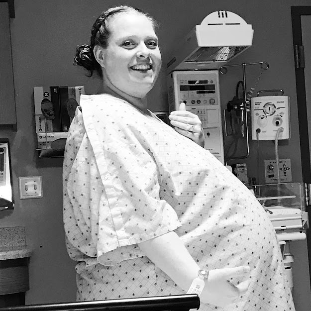 Mom Who Was a Triplet Gives Birth to Quadruplets