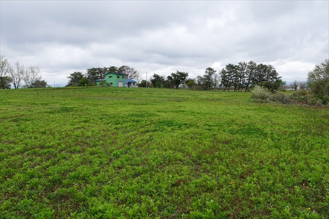 田小屋野貝塚