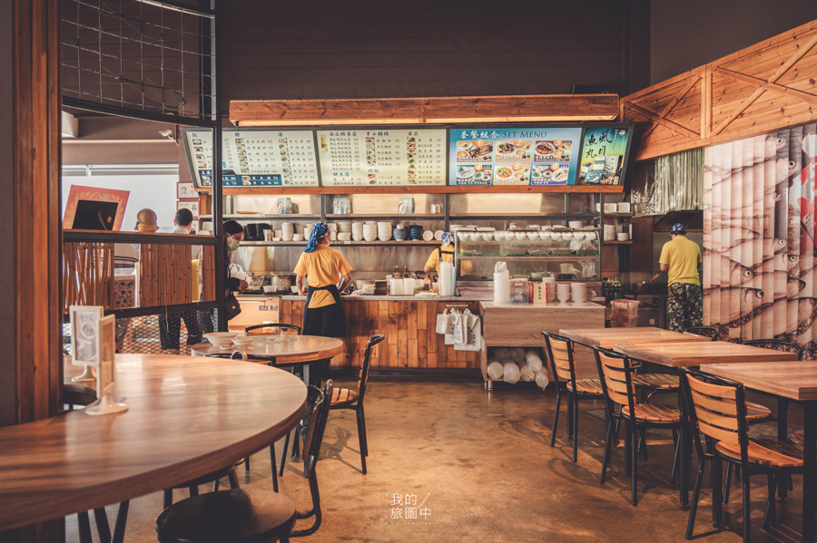 《台南北區》天天有魚虱目魚專賣店 百元虱目魚料理店也可以像間咖啡廳、小北商場平價美食
