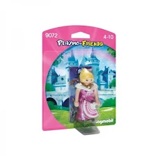 Đồ chơi mô hình Playmobil Royal Lady