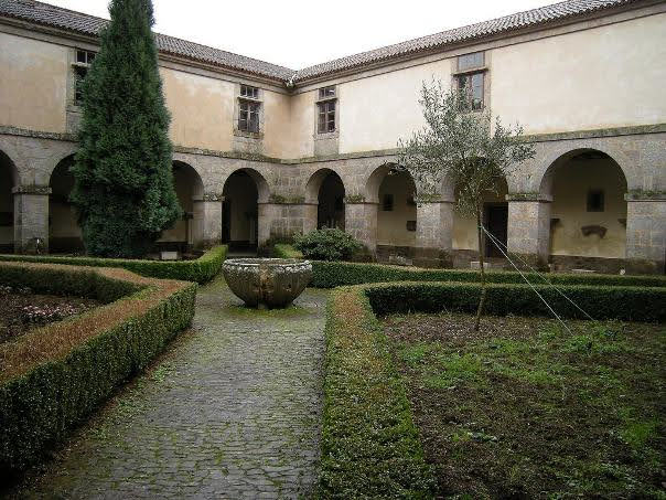 Colegiata de Santa María del Sar / Férias em Santiago de Compostela