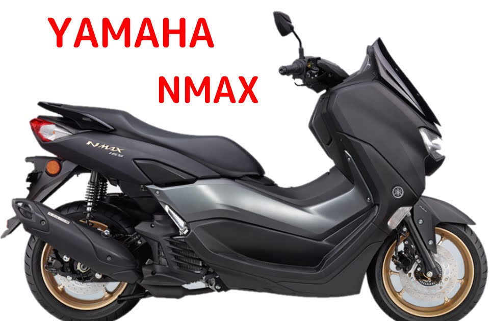 YAMAHA NMAX 最大的載重限制