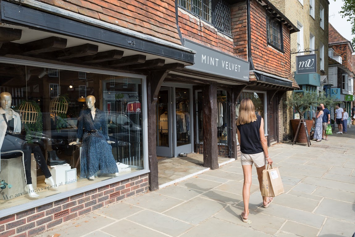 Photos Tenterden High Street