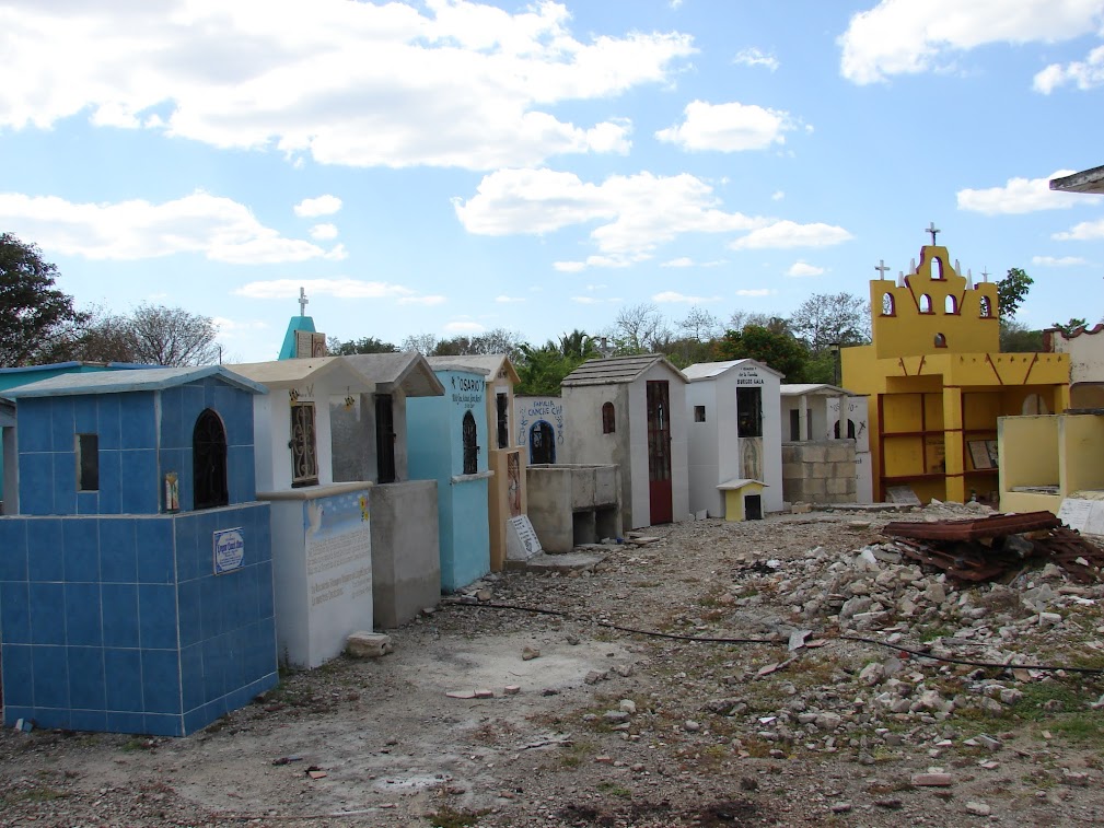 izamal