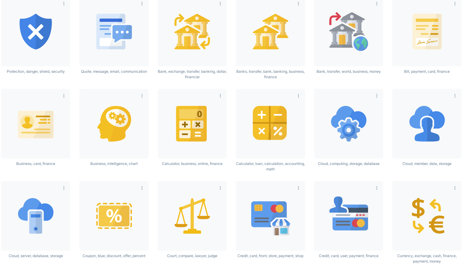 transparent background icons svg extension 