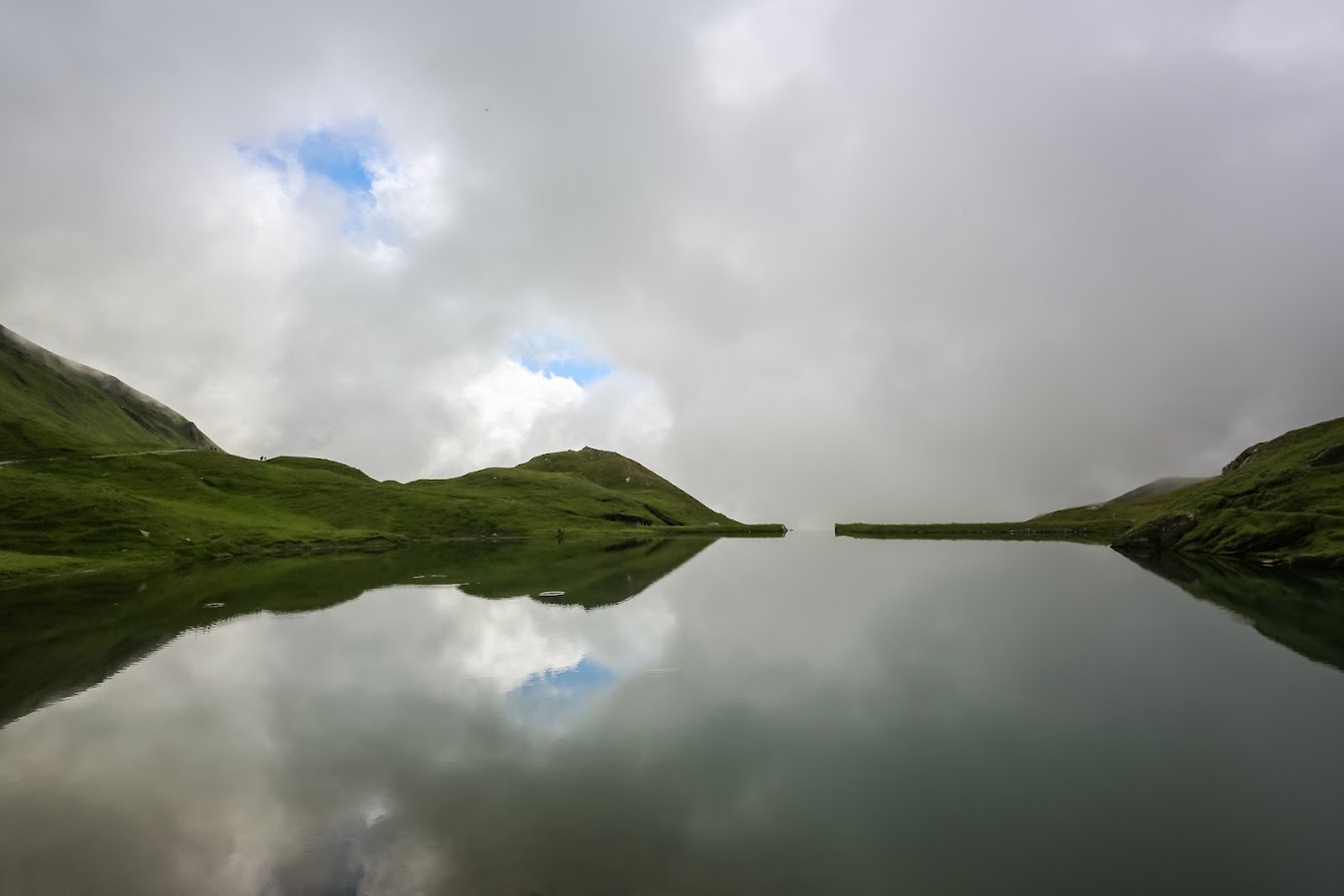 Швейцария в августе. Фототочки, несложные маршруты