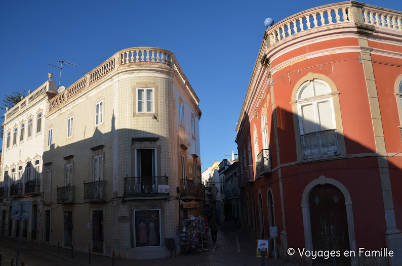 Tavira, 