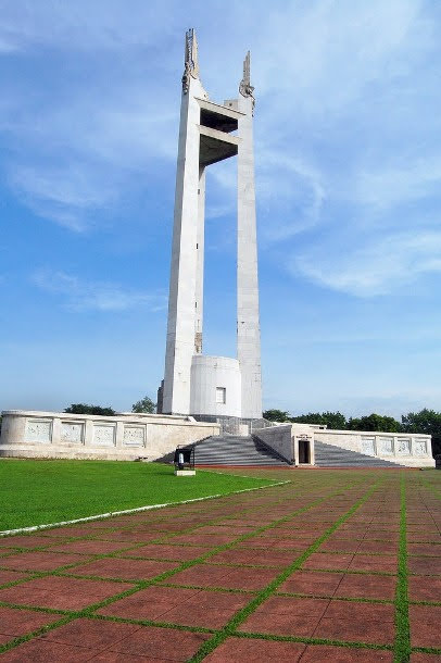     Quezon Memorial Circle