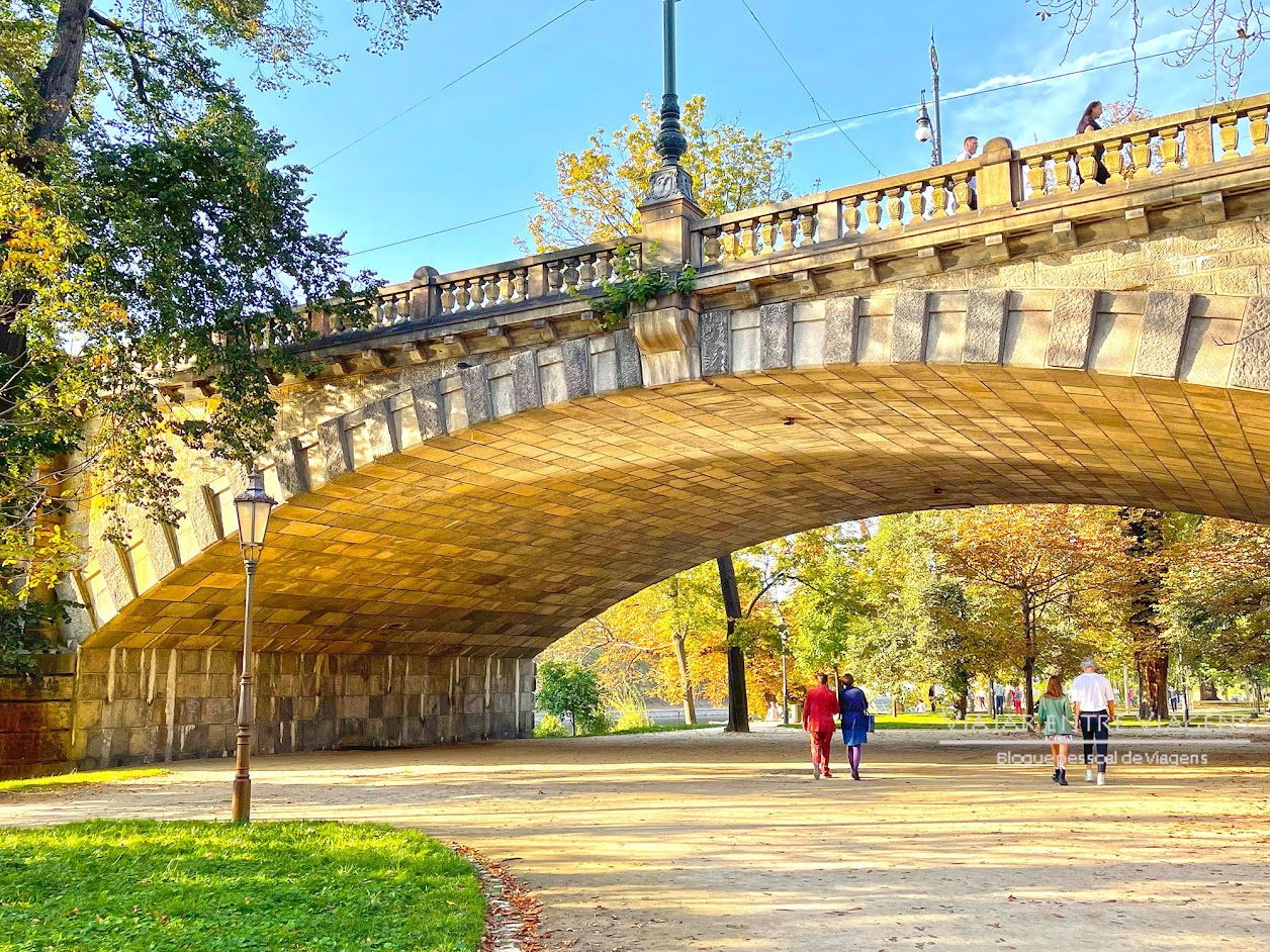 PRAGA - O que visitar, ver e fazer na bela capital da República Checa