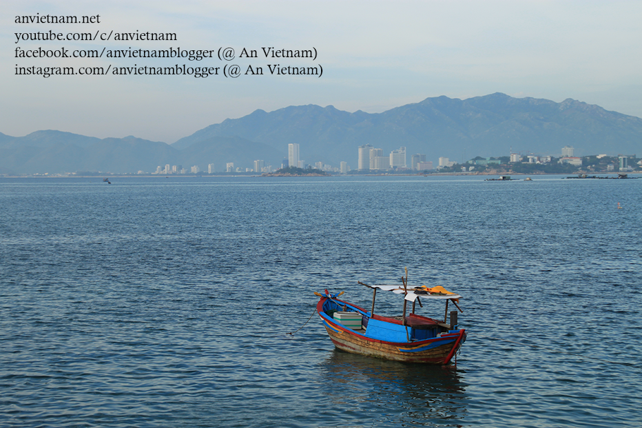 Chơi gì ở Nha Trang? Nha Trang có gì vui?