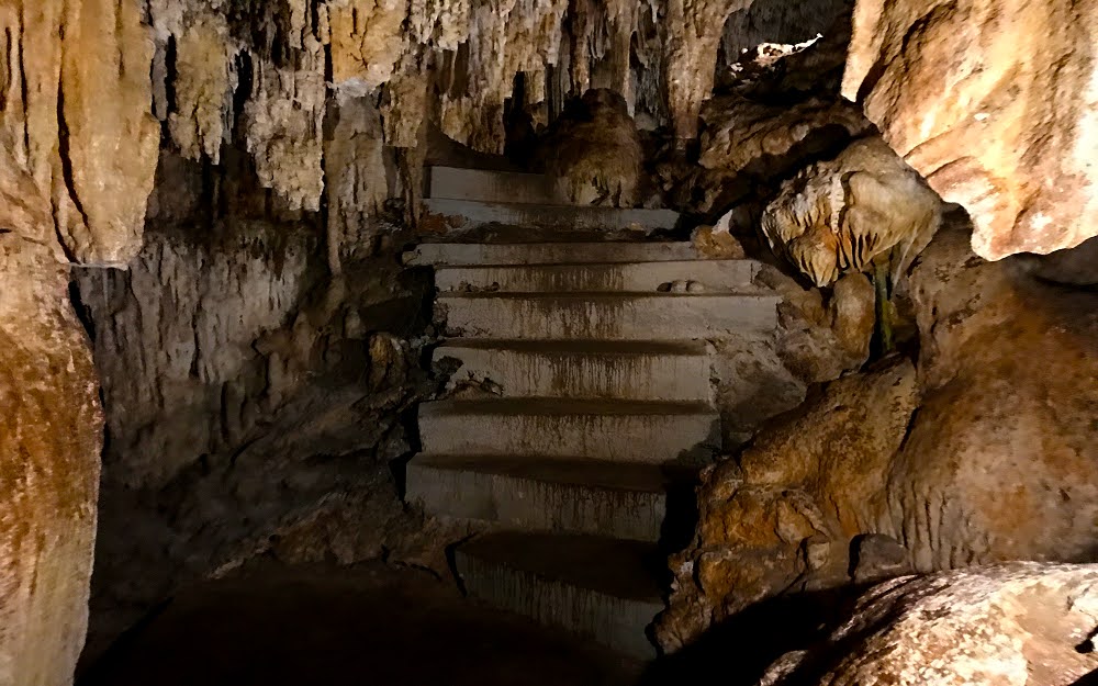 cenotes cuzama