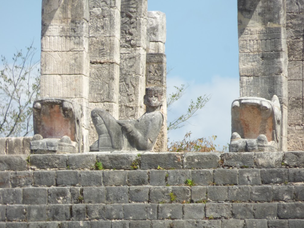 chichen itza