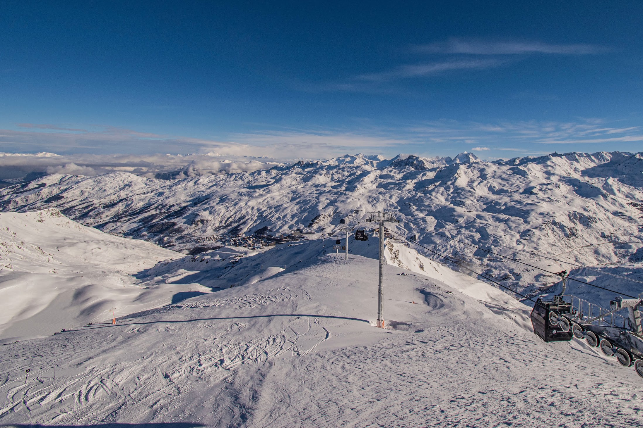 pistes-Le-menuires