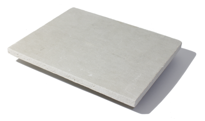 Gypsum fibre board (paper)