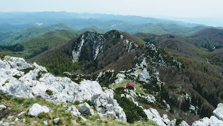 Planinarska škola: Risnjak, 20.3.2022.