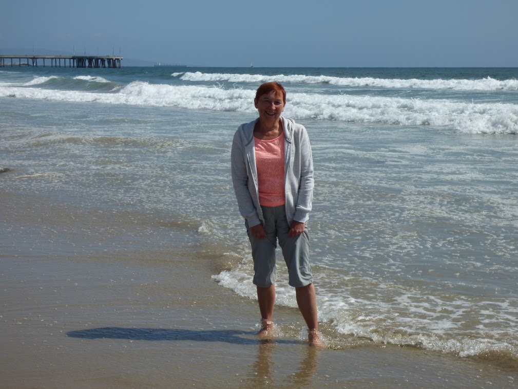 venice beach