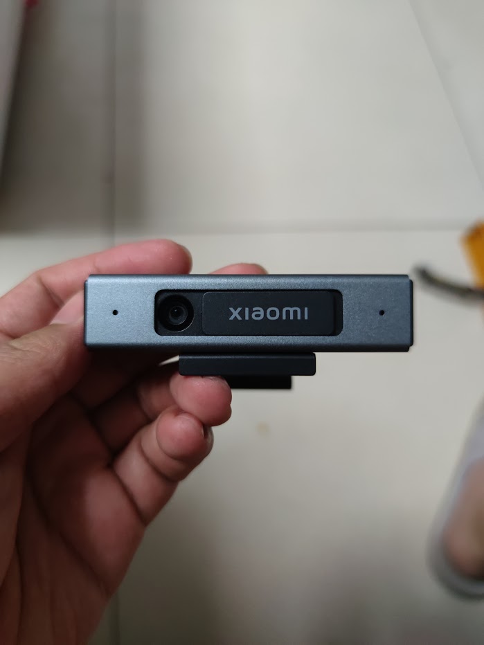 Webcam Xiaomi TV HD 1080P LSXTM7-1