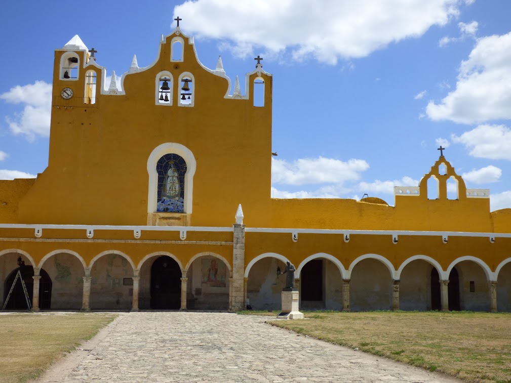 izamal