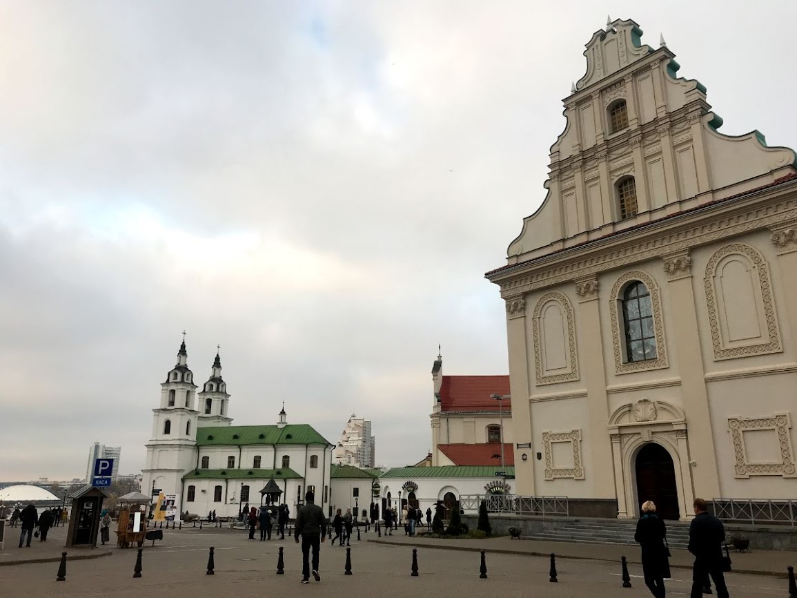 misnk belarus upper town 