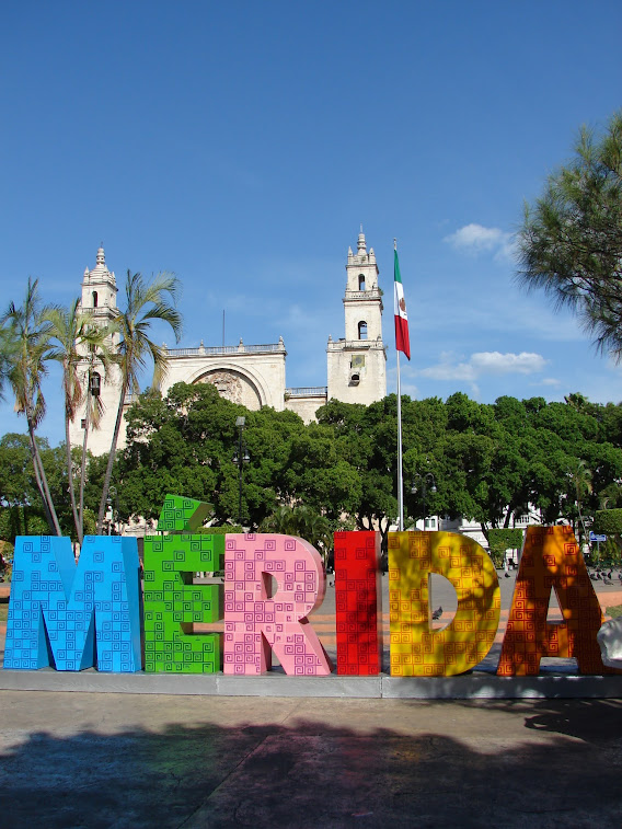 merida